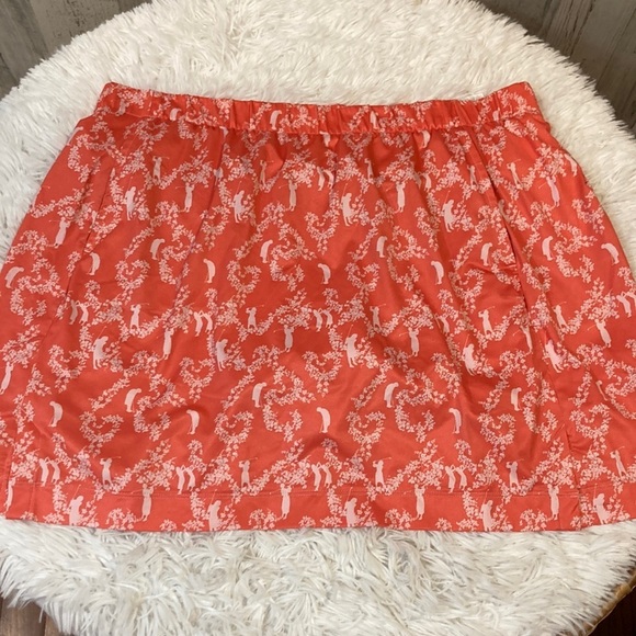 Nike Pants - Nike Golf Skort